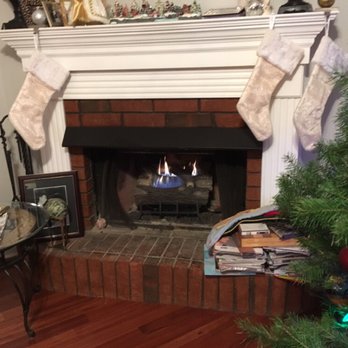 Yearwood Heating And Air - Gas logs keep you warm safely no matter what the electricity is on or not - Heating & Air Conditioning/HVAC Near Me - Collierville, Tennessee Yearwood Heating And Air - Gas logs keep you warm safely no matter what the electricity is on or not - Heating & Air Conditioning/HVAC Near Me - Collierville, Tennessee