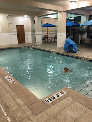Holiday Inn Montgomery Airport South, an IHG Hotel by null