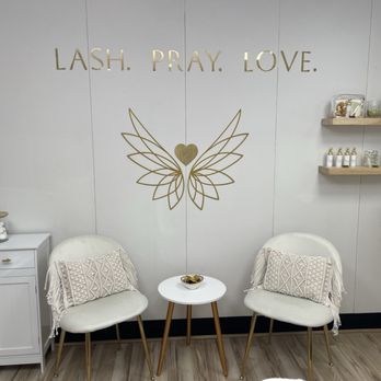 Lash Pray Love - Eyelash Service Near Me - Lancaster, Pennsylvania Lash Pray Love - Eyelash Service Near Me - Lancaster, Pennsylvania