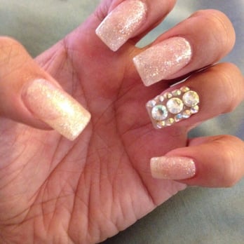 Bombshell Nail & Spa - Nail Salons Near Me - Las Vegas, Nevada