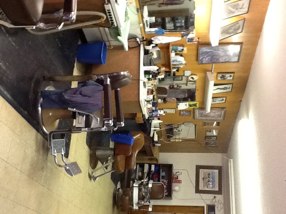 COWBOY MEL’S BARBER SHOP Updated October 2024 1923 2nd Ave, Anoka
