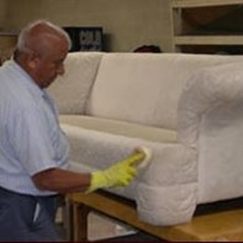 Carpet Masters - We bring your furniture into our specialized plant for cleaning. Pick up and delivery are FREE! - Carpet Cleaning Near Me - San Bernardino, California