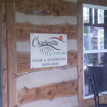 Charleville Brewery & Winery - Breweries Near Me - Ste. Genevieve, Missouri Charleville Brewery & Winery - Breweries Near Me - Ste. Genevieve, Missouri