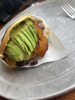 Quiero Arepas by null