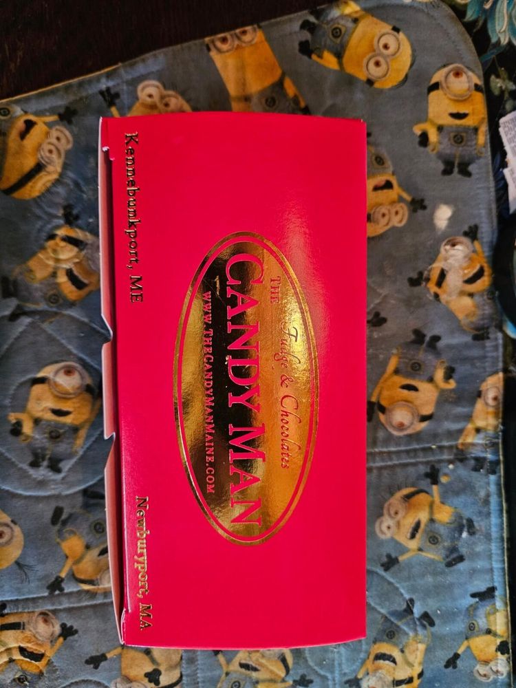 THE CANDY MAN Updated September 2024 10 Photos 14 Pleasant St, Newburyport, Massachusetts