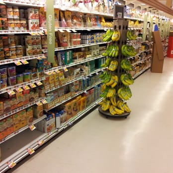 Stop & Shop - I never seen bananas on a stand lol - Grocery Near Me - Bayside, New York Stop & Shop - I never seen bananas on a stand lol - Grocery Near Me - Bayside, New York