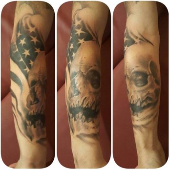 Wicked Ink - Tattoo Near Me - Everett, Washington Wicked Ink - Tattoo Near Me - Everett, Washington