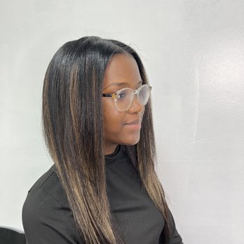 Amanda’s Touch Beauty Bar Salon - Hair Salons Near Me - Conyers, Georgia Amanda’s Touch Beauty Bar Salon - Hair Salons Near Me - Conyers, Georgia