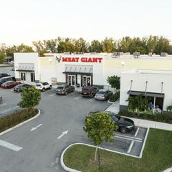 Meat Giant