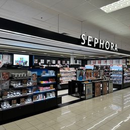 Exterior photo of Sephora - Monrovia, California Exterior photo of Sephora - Monrovia, California