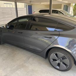 Tesla model 3 Tesla model 3
