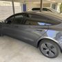 Photo of Cool Sunmer Mobile Window Tinting