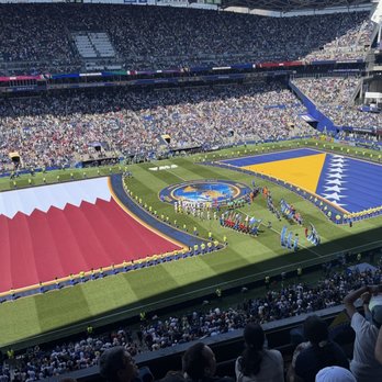 Lumen Field - Stadiums & Arenas Near Me - Seattle, Washington