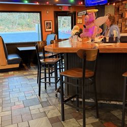 Luella's Bar-B-Que