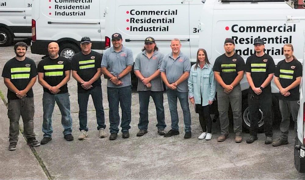 Schumacher Electric - Updated July 2025 - 11 Photos - 304 W Main St