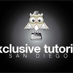 Exclusive Tutoring San Diego
