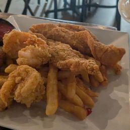 Fish