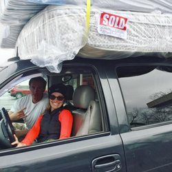 Mattress by Appointment - Hatboro - Delivery is available but many customers want to take their mattress home with them right away!