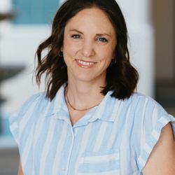 Thrive Counseling Services - Heather Porter, Intern