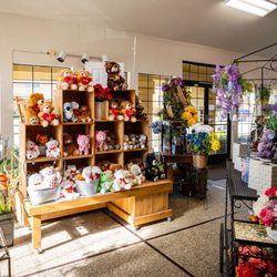 Plaza Flower Shop