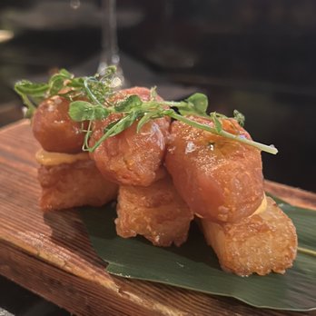 Pubbelly Sushi Brickell - spicy tuna! - Sushi Bars Near Me - Miami, Florida Pubbelly Sushi Brickell - spicy tuna! - Sushi Bars Near Me - Miami, Florida