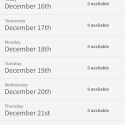 Labcorp - Tried to make an online appointment. Lol! I guess it's walk-in.