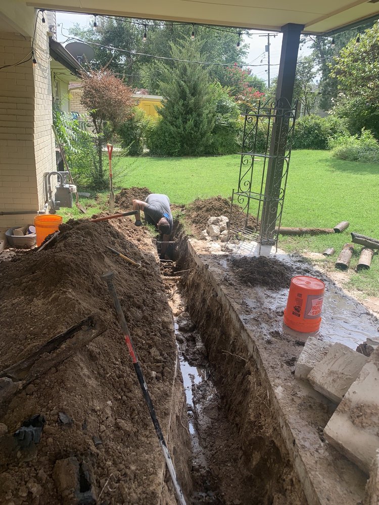 Slide of Jet Plumbing Service