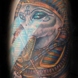 Madd Ink