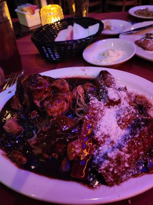 Vincent's Italian Cuisine by null