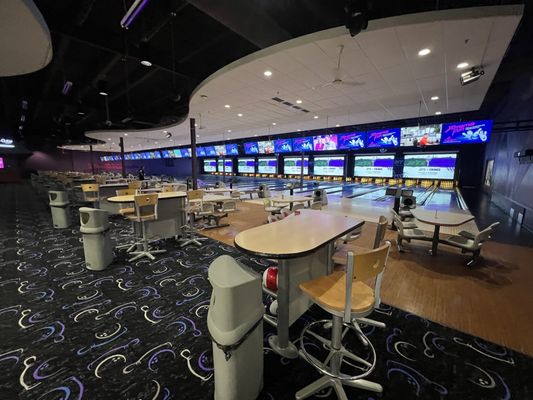 Treasure Island Resort & Casino by null