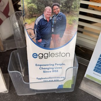 Eggleston Automotive Center - Community Service/Non-Profit Near Me - Norfolk, Virginia Eggleston Automotive Center - Community Service/Non-Profit Near Me - Norfolk, Virginia