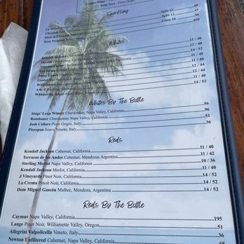 Lazy Days Restaurant - Seafood Near Me - Islamorada, Florida