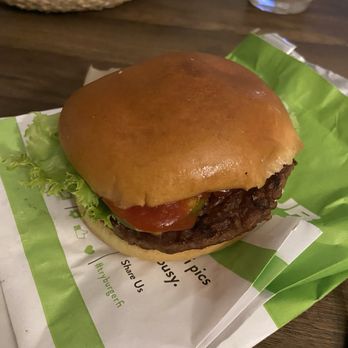 BurgerFi - BEYOND BURGER - Hot Dogs Near Me - Jacksonville, Florida BurgerFi - BEYOND BURGER - Hot Dogs Near Me - Jacksonville, Florida