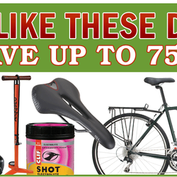 Bike Nashbar