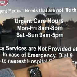 Business hours