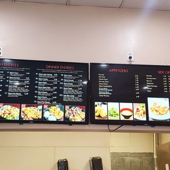 hana teppanyaki - Menu - Japanese Near Me - Compton, California hana teppanyaki - Menu - Japanese Near Me - Compton, California