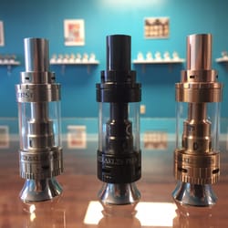 Epic Vapor Company - Virginia Beach