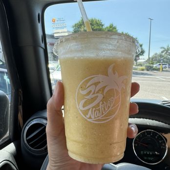 3Natives - Juice Bars & Smoothies Near Me - Satellite Beach, Florida