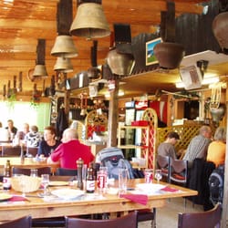 Restaurant Chalet de la Dent de Vaulion