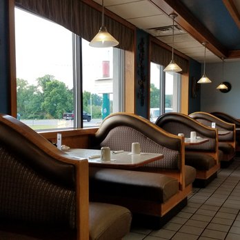 The Bluebird Restaurant - a restaurant with booths and tables - Breakfast & Brunch Near Me - Fort Wayne, Indiana The Bluebird Restaurant - a restaurant with booths and tables - Breakfast & Brunch Near Me - Fort Wayne, Indiana