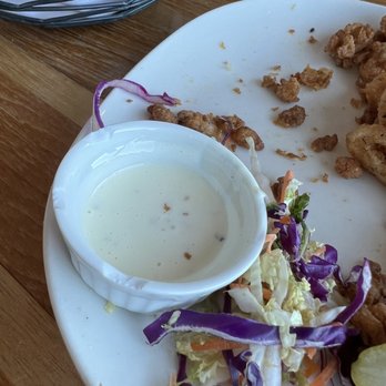 Anthony's Restaurant - Chip on the ramekin - Seafood Near Me - Gig Harbor, Washington