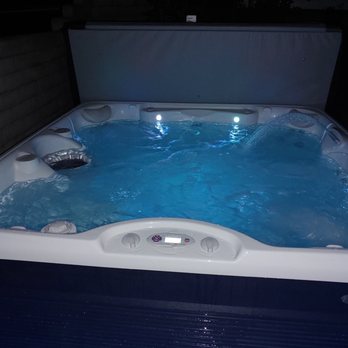 The Spa & Patio Store - Love the new hot tub! - Hot Tub & Pool Near Me - San Marcos, California The Spa & Patio Store - Love the new hot tub! - Hot Tub & Pool Near Me - San Marcos, California