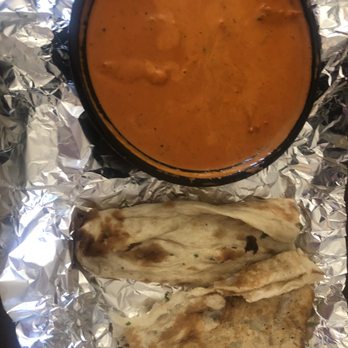 Chef House - Butter chicken & naan bread - Canadian (New) Near Me - Edmonton, Alberta Chef House - Butter chicken & naan bread - Canadian (New) Near Me - Edmonton, Alberta