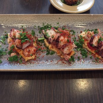 La Marcha Tapas Bar - Spanish Near Me - Berkeley, California