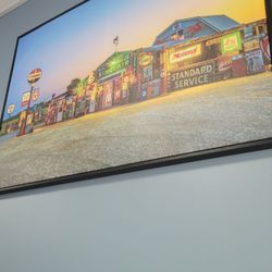 Arlene's Truck Stop - Artwork