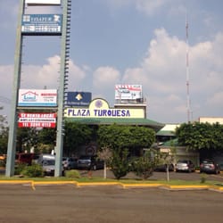 Plaza Turquesa