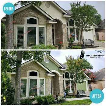That 1 Painter - San Antonio - Painters Near Me - San Antonio, Texas That 1 Painter - San Antonio - Painters Near Me - San Antonio, Texas
