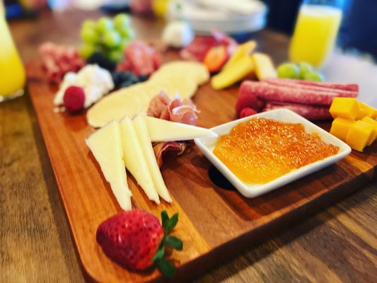 Mimosa Wine Bar by null