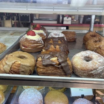 Luv n Donuts - Donuts Near Me - Santa Ana, California Luv n Donuts - Donuts Near Me - Santa Ana, California