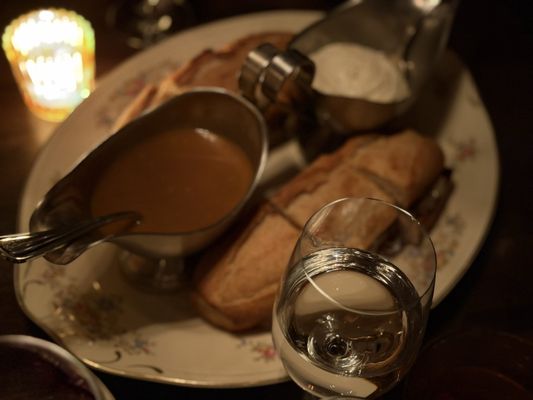 4 Charles Prime Rib by null